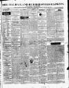 Halifax Express Wednesday 28 December 1836 Page 1