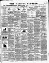Halifax Express Saturday 17 June 1837 Page 1