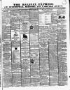 Halifax Express Saturday 24 June 1837 Page 1