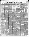Halifax Express Saturday 08 July 1837 Page 1
