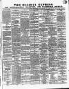 Halifax Express Saturday 02 December 1837 Page 1