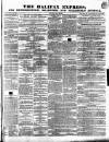 Halifax Express Saturday 26 May 1838 Page 1