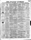 Halifax Express Saturday 07 July 1838 Page 1
