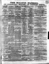 Halifax Express Saturday 08 September 1838 Page 1