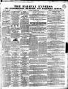 Halifax Express Saturday 20 October 1838 Page 1