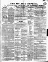 Halifax Express Saturday 17 November 1838 Page 1