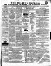 Halifax Express Saturday 24 November 1838 Page 1