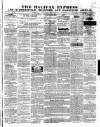 Halifax Express Saturday 04 May 1839 Page 1