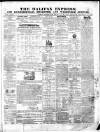 Halifax Express Saturday 26 December 1840 Page 1