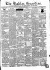 Halifax Guardian Saturday 10 June 1843 Page 1