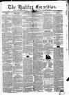 Halifax Guardian Saturday 02 September 1843 Page 1