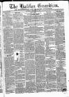 Halifax Guardian Saturday 16 September 1843 Page 1