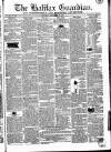 Halifax Guardian Saturday 30 September 1843 Page 1