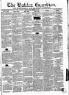 Halifax Guardian Saturday 11 November 1843 Page 1