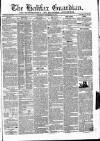 Halifax Guardian Saturday 18 November 1843 Page 1