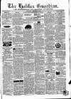 Halifax Guardian Saturday 16 December 1843 Page 1