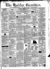 Halifax Guardian Saturday 23 December 1843 Page 1
