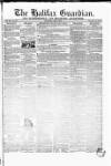 Halifax Guardian Saturday 04 May 1844 Page 1