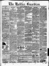 Halifax Guardian Saturday 04 September 1847 Page 1