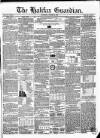 Halifax Guardian Saturday 02 October 1847 Page 1