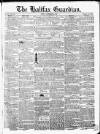 Halifax Guardian Friday 24 December 1847 Page 1
