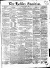 Halifax Guardian Saturday 06 January 1849 Page 1