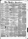 Halifax Guardian Saturday 20 January 1849 Page 1