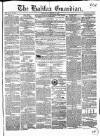 Halifax Guardian Saturday 27 January 1849 Page 1