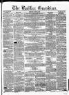 Halifax Guardian Saturday 03 March 1849 Page 1