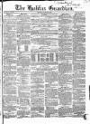 Halifax Guardian Saturday 24 March 1849 Page 1