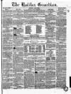 Halifax Guardian Saturday 16 June 1849 Page 1