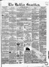 Halifax Guardian Saturday 07 July 1849 Page 1