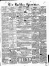 Halifax Guardian Saturday 22 December 1849 Page 1