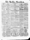 Halifax Guardian Saturday 05 January 1850 Page 1