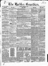 Halifax Guardian Saturday 02 February 1850 Page 1