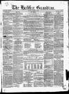 Halifax Guardian Saturday 30 March 1850 Page 1