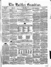Halifax Guardian Saturday 25 May 1850 Page 1