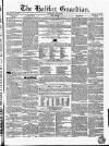 Halifax Guardian Saturday 08 June 1850 Page 1