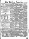 Halifax Guardian Saturday 15 June 1850 Page 1