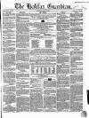 Halifax Guardian Saturday 13 July 1850 Page 1