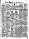Halifax Guardian Saturday 07 September 1850 Page 1