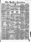 Halifax Guardian Saturday 14 September 1850 Page 1