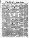 Halifax Guardian Saturday 28 September 1850 Page 1