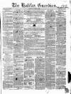 Halifax Guardian Saturday 05 October 1850 Page 1