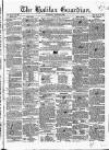 Halifax Guardian Saturday 12 October 1850 Page 1