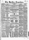 Halifax Guardian Saturday 02 November 1850 Page 1