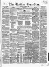 Halifax Guardian Saturday 09 November 1850 Page 1