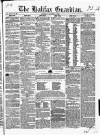 Halifax Guardian Saturday 16 November 1850 Page 1