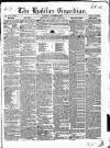 Halifax Guardian Saturday 30 November 1850 Page 1