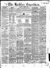 Halifax Guardian Saturday 07 December 1850 Page 1